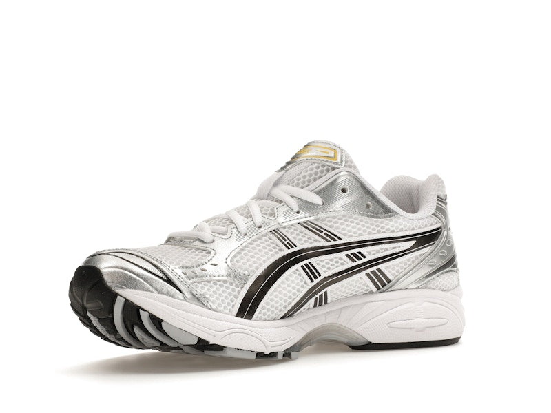 ASICS GEL-Kayano 14 Tai Chi Yellow - White/Tai Chi Yellow - 1203A537-101 - 14