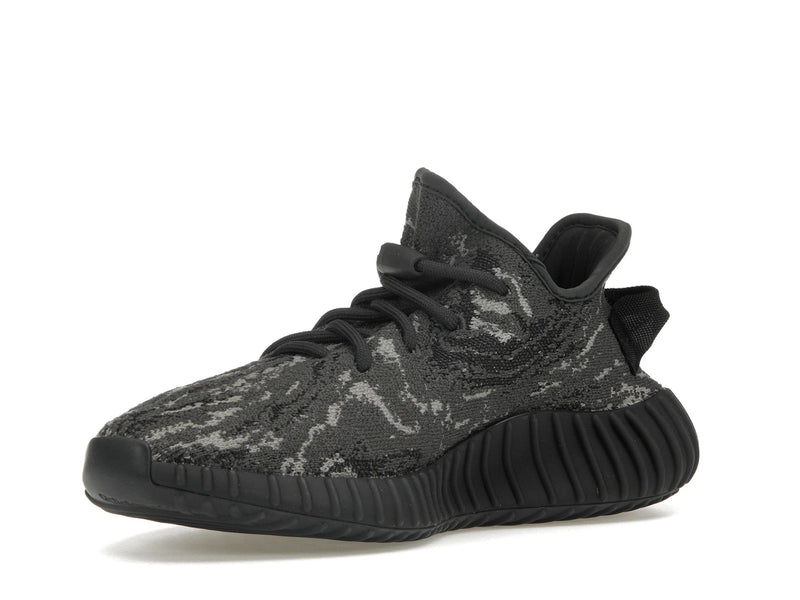 Adidas Yeezy Boost 350 V2 Mx Dark Salt - Dark Salt/Dark Salt/Dark Salt - ID4811 - 14