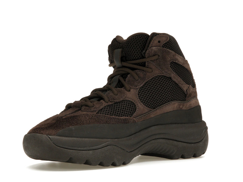 Adidas Yeezy Desert Boot Oil - Oil/Oil/Oil - EG6463 - 14