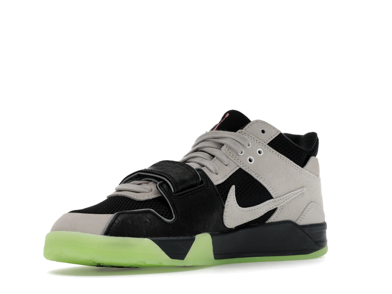 Air Jordan Jumpman Jack TR Travis Scott x Chase B Black Night Silver - IH7971-001 - 14