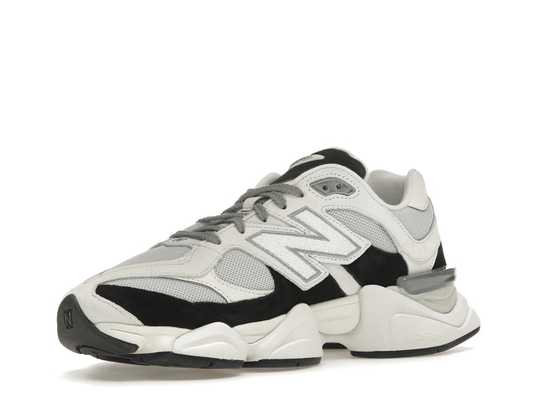 New Balance 9060 Grey Jet Black - Grey/Jet Black - U9060JBB - 14