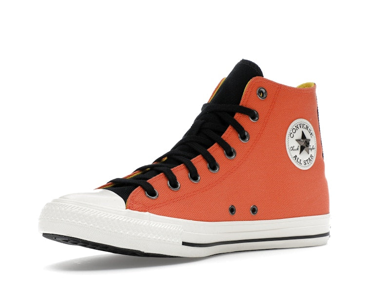 Converse Chuck Taylor All Star Hi Naruto Pale Magma - Ansicht 15