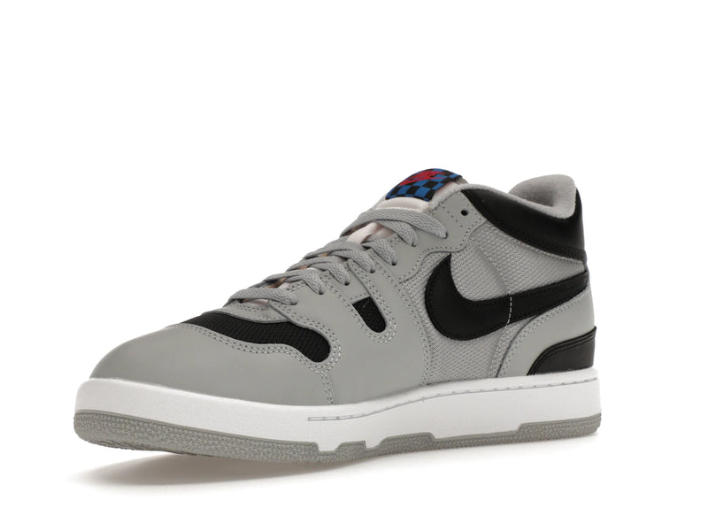 Nike Mac Attack QS SP Travis Scott - Light Smoke Grey/Black-White - HF4198-001 - 14