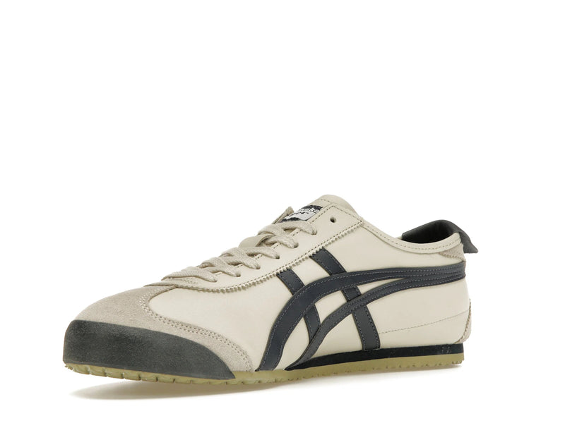 Onitsuka Tiger Mexico 66 Birch Peacoat - Birch/Peacoat - 1183C102-200/DL408-1659 - 14
