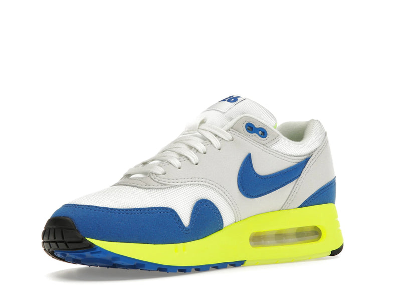 Nike Air Max 1 86 OG Big Bubble Air Max Day (2024) - Sail/Royal Blue/Volt - HF2903-100 - 14