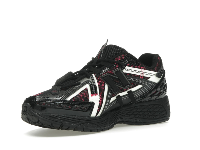 New Balance 1906a Black Pink - Black/Pink - U1906AD - 14