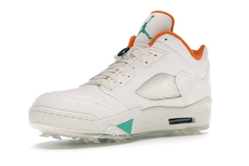 Jordan 5 Retro Low Golf Lucky and Good - Ansicht 15
