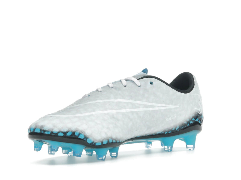 Nike Hypervenom Phantom 1 Fg White Photo Blue - White/Black/Photo Blue - HV0153-001 - 14