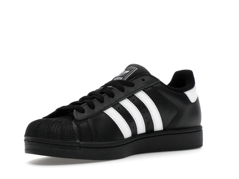 Adidas Superstar 2 Core Black Cloud White - Core Black/Cloud White/Core Black - JI0079 - 14