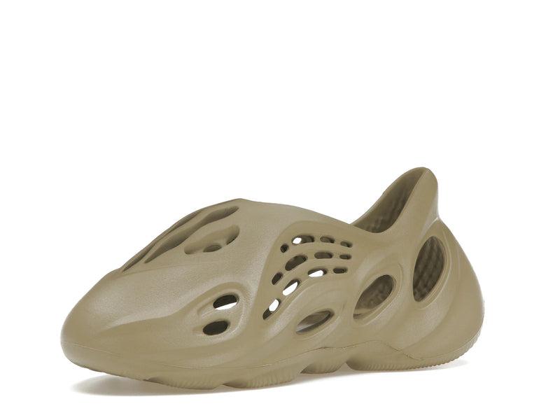 Adidas Yeezy Foam Rnr Stone Salt - Stone Salt/Stone Salt/Stone Salt - GV6840 - 14