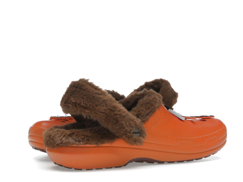 Crocs Classic Clog South Park Kenny - Orange/Brown/Multi - 211499-90H - 15