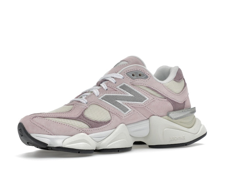 New Balance 9060 Rose Sugar Angora - Rose Sugar/Angora/Ice Wine - U9060LBC - 15