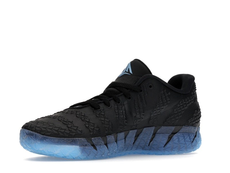 Nike JA 3 Swarovski - Black/Black/Multi-Color - IB6675-001 - 15