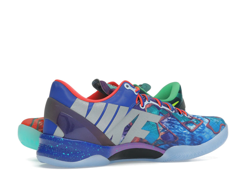 Nike Kobe 8 Protro What The (2025) - Multi-Color/Multi-Color-Multi-Color - HM9621-900 - 15