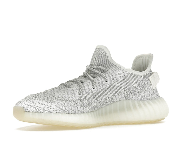 adidas Yeezy Boost 350 V2 Static Reflective - Static/Static/Static - EF2367 - 15
