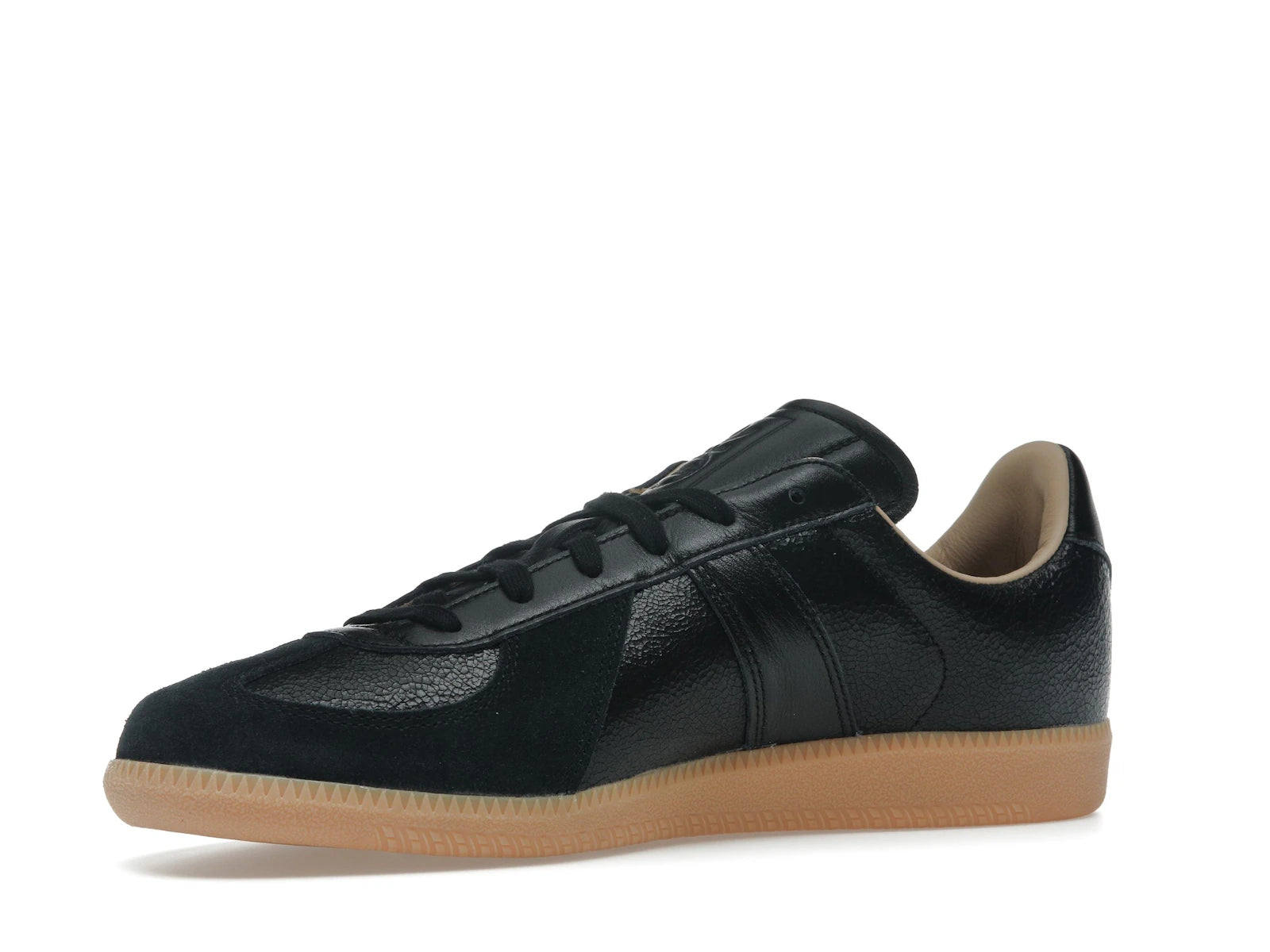 Adidas Bw Army Lux Black Gum - Core Black/Core Black/Gum 3 - JH7835 - 15