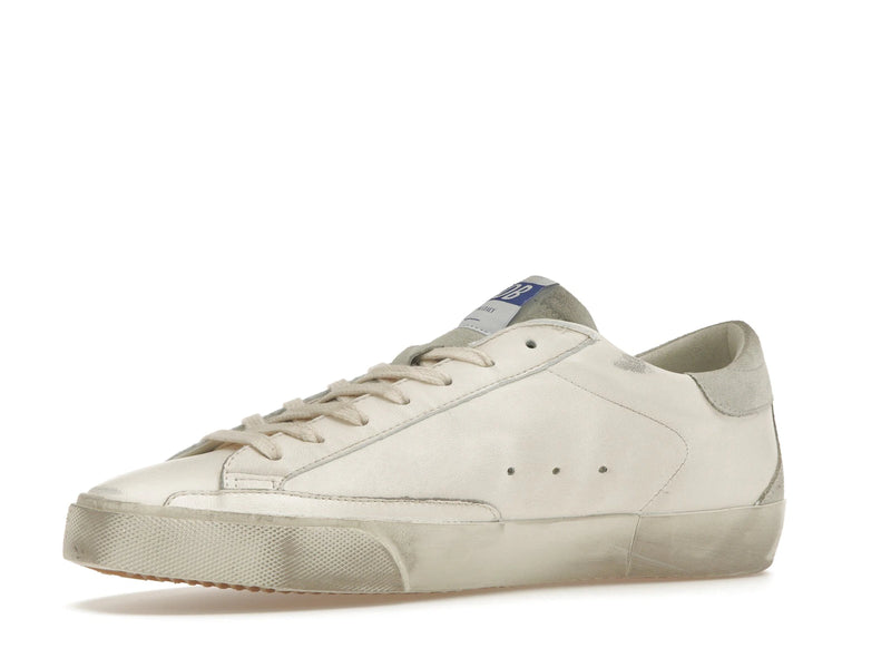 Golden Goose Super Star White Ice Grey - White/Ice/Grey - GMF00102.F005359.11166 - 15