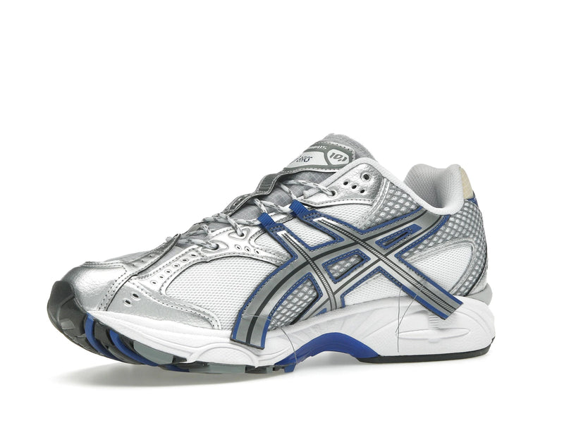 Asics Gel Nimbus 101 Invincible Http 404 Blue - Pure Silver/Blue - 1203A814-021 - 15