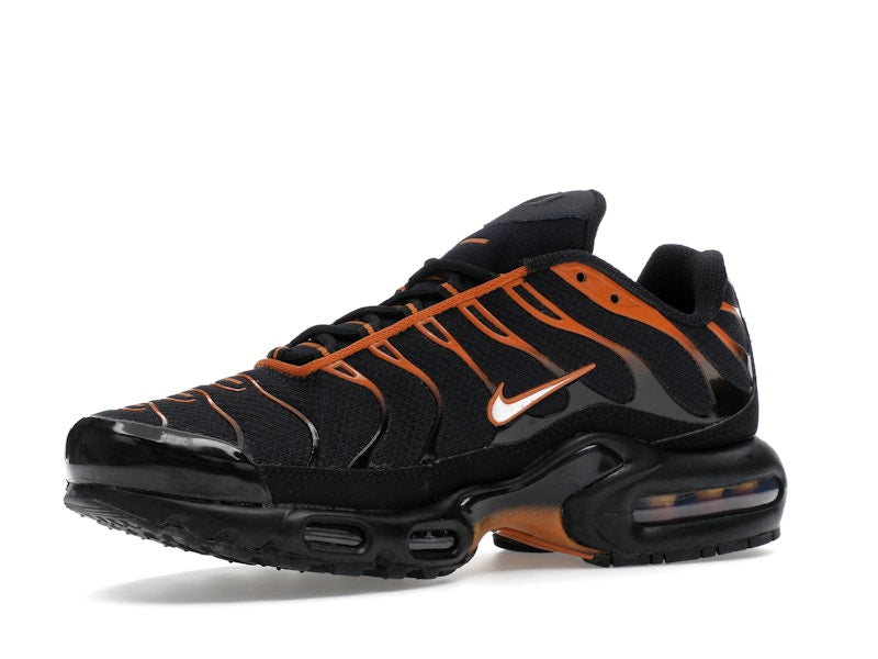 Nike Air Max Plus Dark Obsidian Monarch - Dark Obsidian/Monarch/Black/White - FN6949-400 - 15