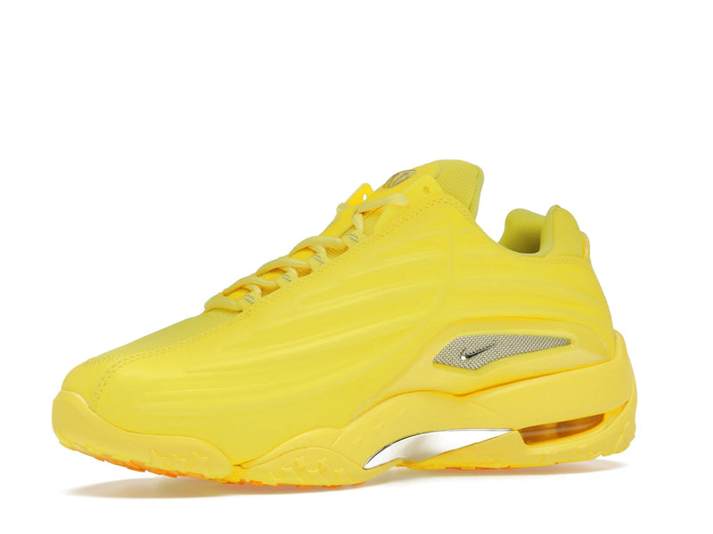 Nike Hot Step 2 Drake Nocta Opti Yellow - Opti Yellow/Chrome/University Gold - DZ7293-700 - 15