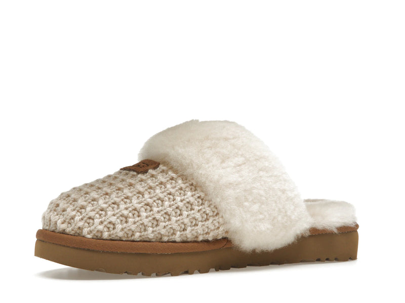 Ugg Cozy Slipper Cream - 1117659-CRM - 15