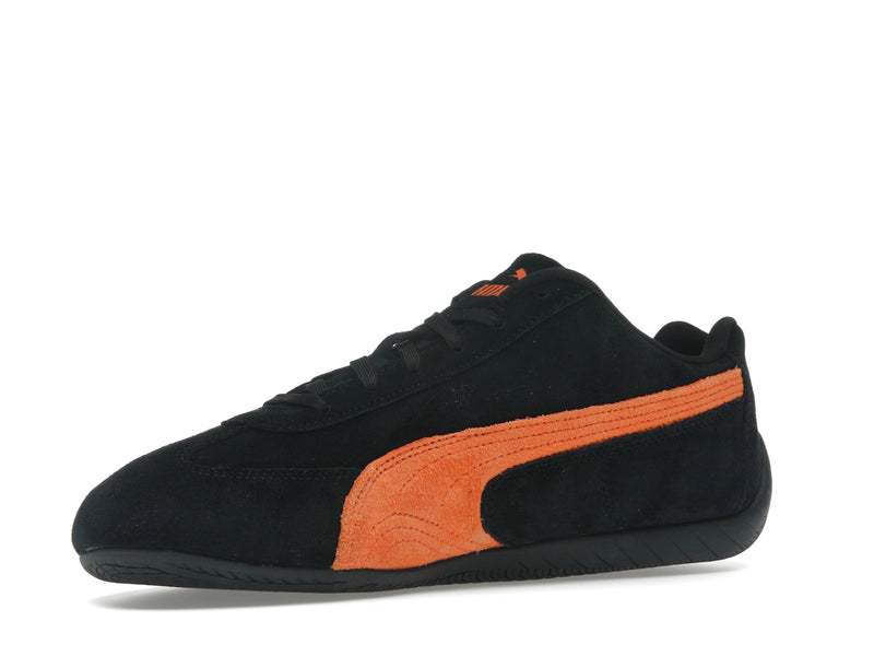 Puma Speedcat OG Black Rickie Orange - PUMA Black/Rickie Orange - 398846-20 - 15
