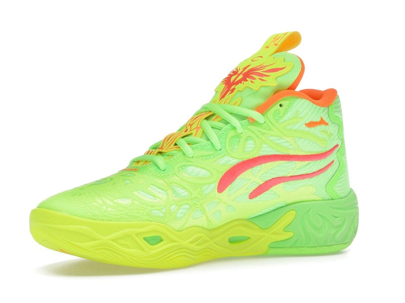 Puma LaMelo Ball MB.04 Gem - vue 15