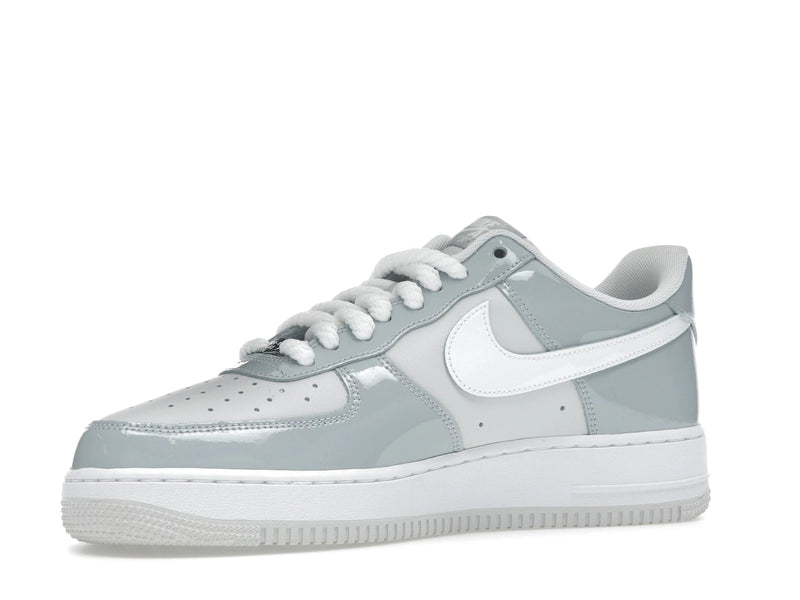 Nike Air Force 1 Low 07 Lv8 Wolf Grey Vast Grey White - Wolf Grey/Vast Grey/White - HV9405-001 - 15