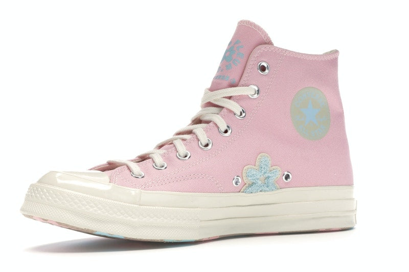 Converse Chuck Taylor All Star 70 Hi Golf le Fleur Chenille - vista 16
