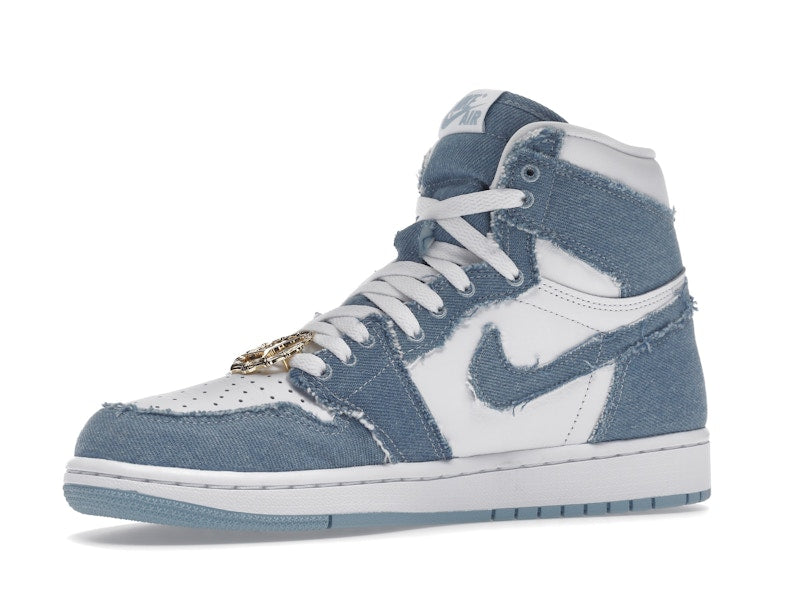 Air Jordan 1 High OG Denim (W) - weergave 15
