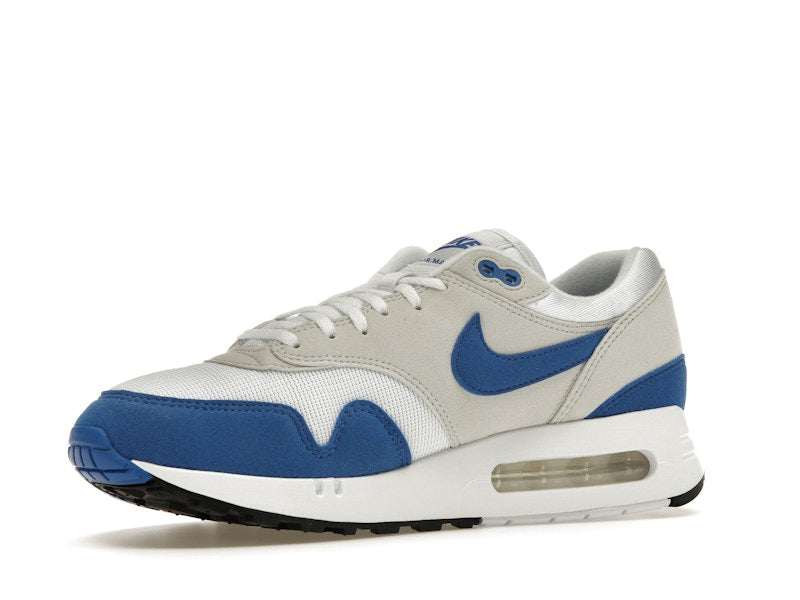 Nike Air Max 1 86 OG Big Bubble Royal - White/Royal Blue/Neutral Grey/Black - DO9844-101 - 15