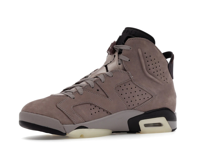 Air Jordan 6 Retro A Ma Maniere Smokey Mauve - Smokey Mauve/Black/Diffused Taupe/Cameo Rose - IF3103-200 - 15