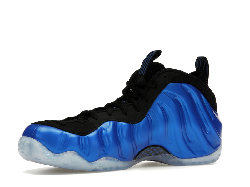 Nike Air Foamposite One Royal (2024) - Dark Neon Royal/White-Black - FQ8181-511 - 15