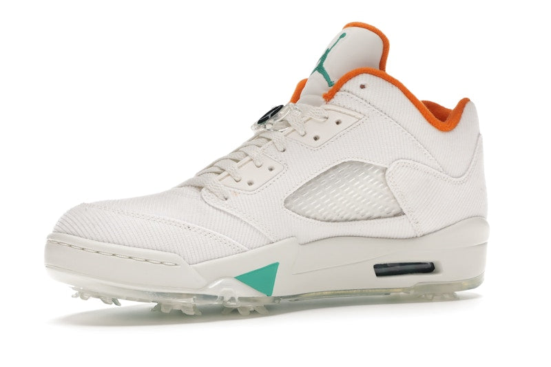 Jordan 5 Retro Low Golf Lucky and Good - Ansicht 16