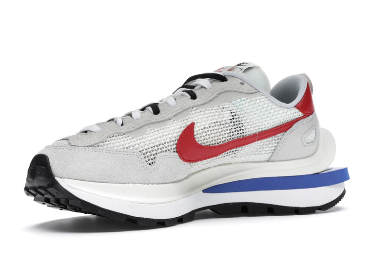 Nike Vaporwaffle Sacai Sport Fuchsia Game Royal - Sail/Sport Fuchsia-Light Bone-Game Royal - CV1363-100 - 15