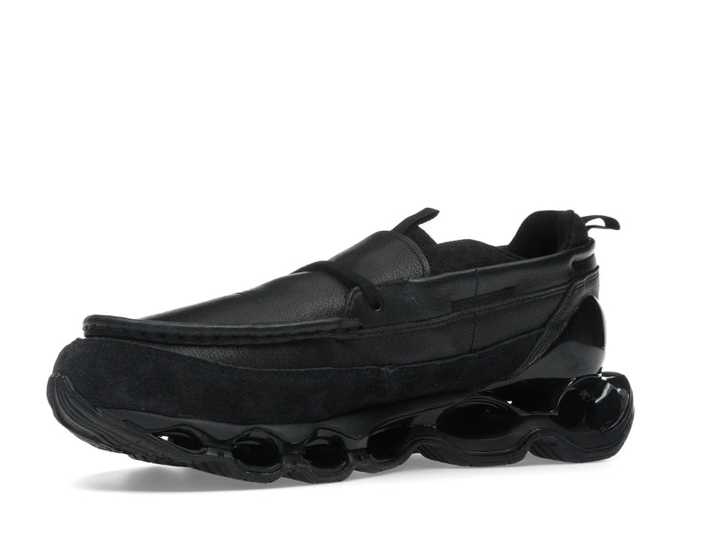 Mizuno Wave Prophecy Moc Gore Tex Triple Black - D1GD240601 - 15