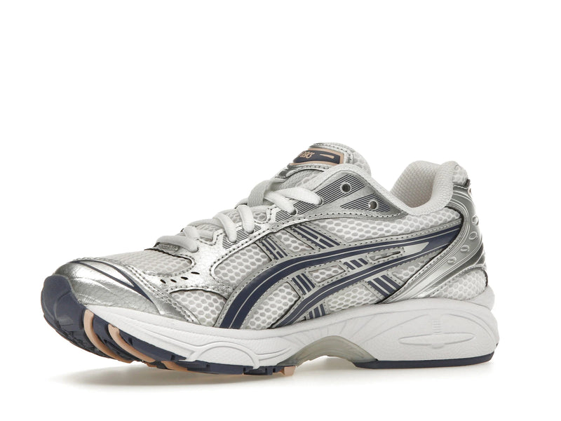 Asics Gel Kayano 14 White Thunder Blue (W) - White/Thunder Blue - 1202A056-103 - 15