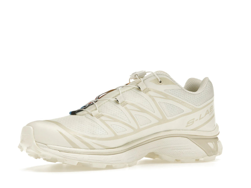 Salomon XT 6 Vanilla Ice Almond Milk - Vanilla Ice/Almond Milk - L47445300 - 15