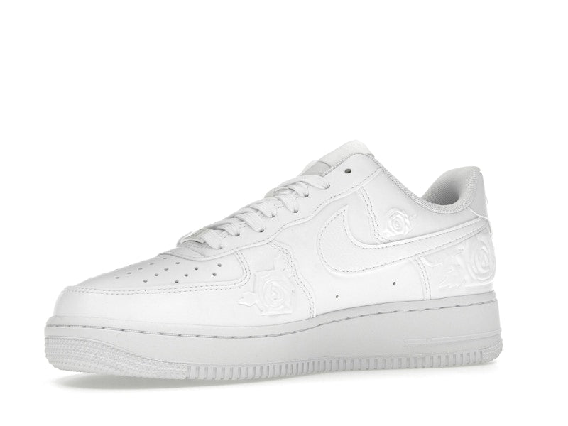 Nike Air Force 1 Low '07 White Roses (Women's) - Ansicht 16