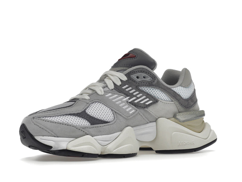 New Balance 9060 Rain Cloud Grey - Rain Cloud/Castlerock - U9060GRY - 15