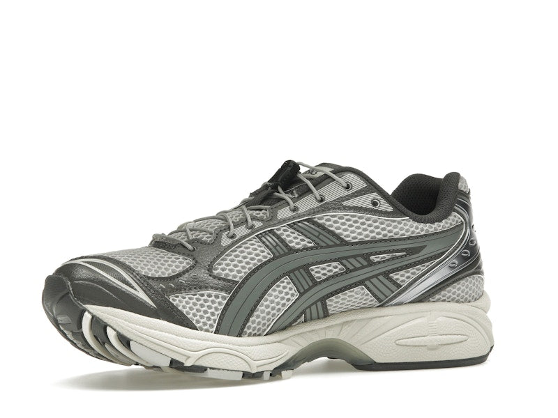 ASICS Gel-Kayano 14 Unlimited Pack Oyster Grey - Oyster Grey/Clay Grey - 1203A549-022 - 15