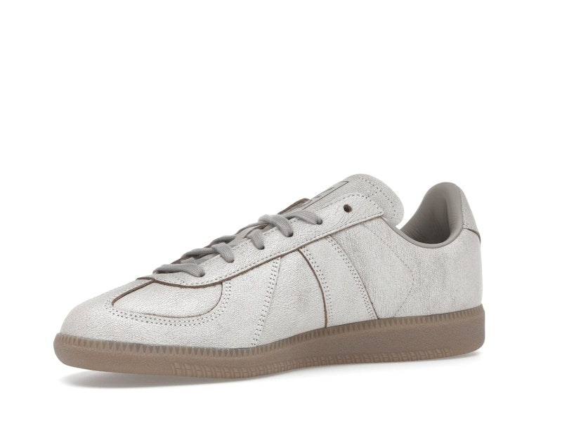 Adidas Bw Army Earth Strata Cracked Leather - Earth Strata/Chalky Brown/Light Brown - JR7345 - 15