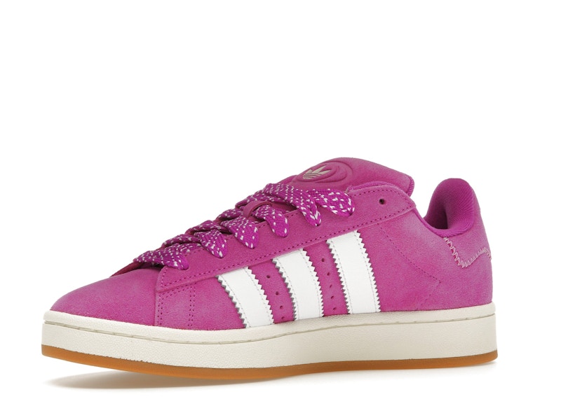 adidas Campus 00s Purple Burst (Women's) - vue 16