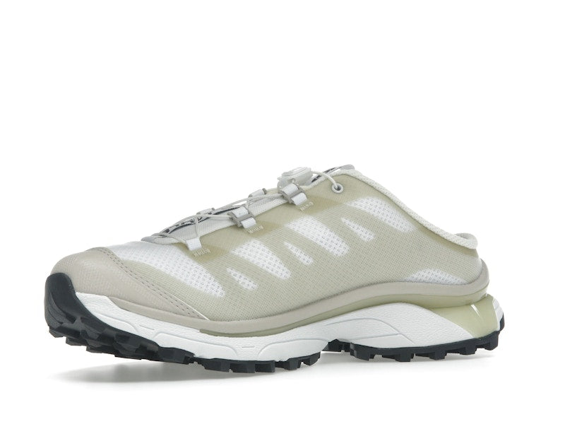 Salomon XT-4 Mule MM6 Maison Margiela White Green Haze - Ansicht 16