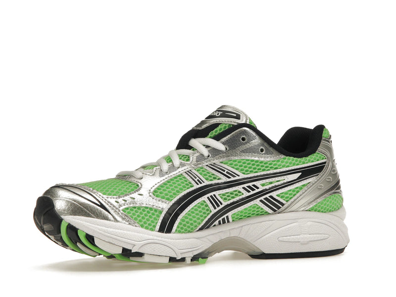 Asics Gel Kayano 14 Bright Lime Midnight - Bright Lime/Midnight - 1202A056-300 - 15