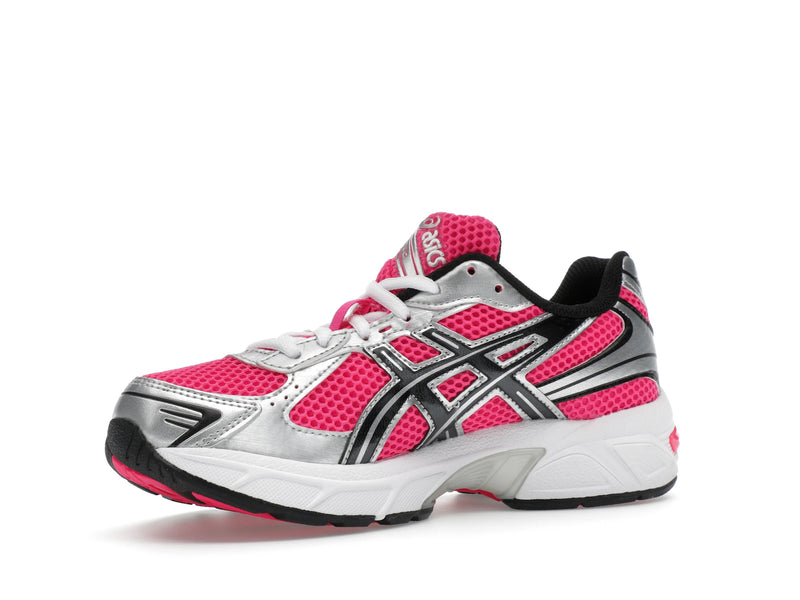 Asics Gel 1130 Neon Pack Pink - Pink/Metallic Silver - 1202A525-700 - 15