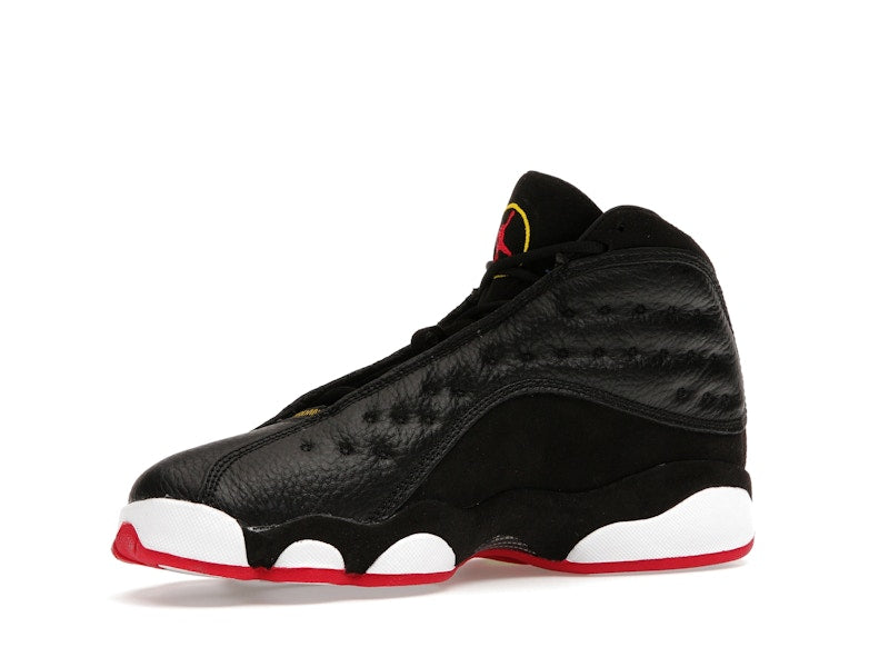 Air Jordan 13 Retro Playoffs (2023) (GS) - vista 16