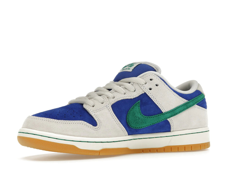 Nike SB Dunk Low Hyper Royal Malachite - Phantom/Malachite/Hyper Royal - HF3704-001 - 15