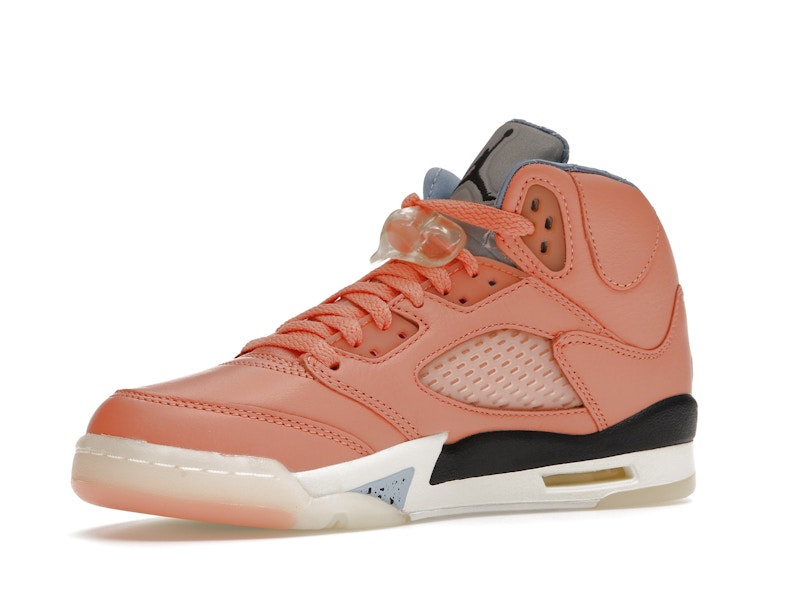 Jordan 5 Retro DJ Khaled We The Best Crimson Bliss (GS) - Ansicht 16