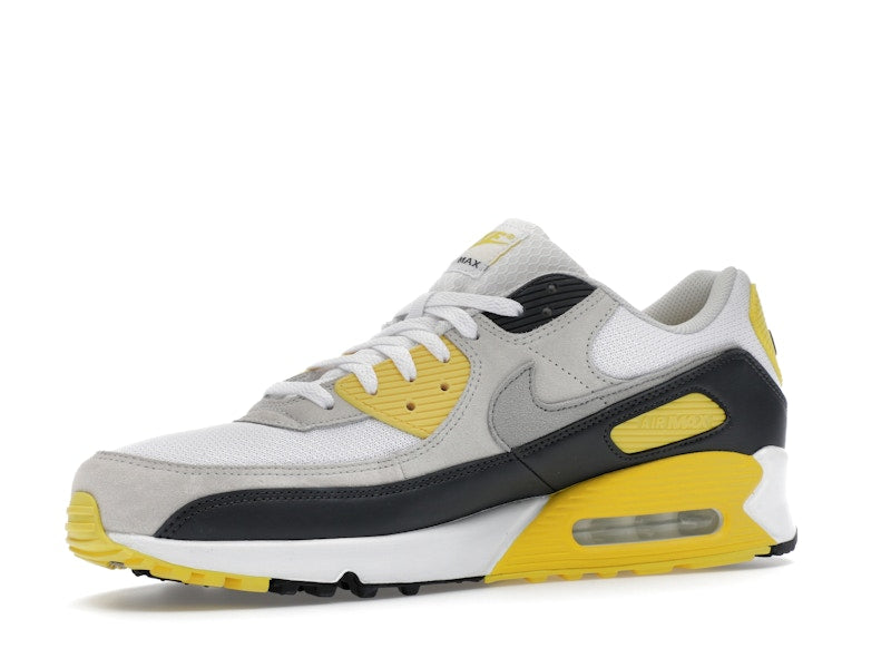 Nike Air Max 90 White Lightning - Ansicht 16